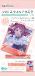 『学園アイドルマスター』フォトスタイルアクスタ BOX